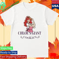 Chloe Sexton Cookies Giant Cookies Shirt