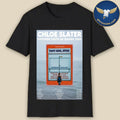 Chloe Slater Southern Youth UK Seaside Tour 2026 Poster Shirt