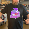 Choco Mucho Flying Titans Shirt