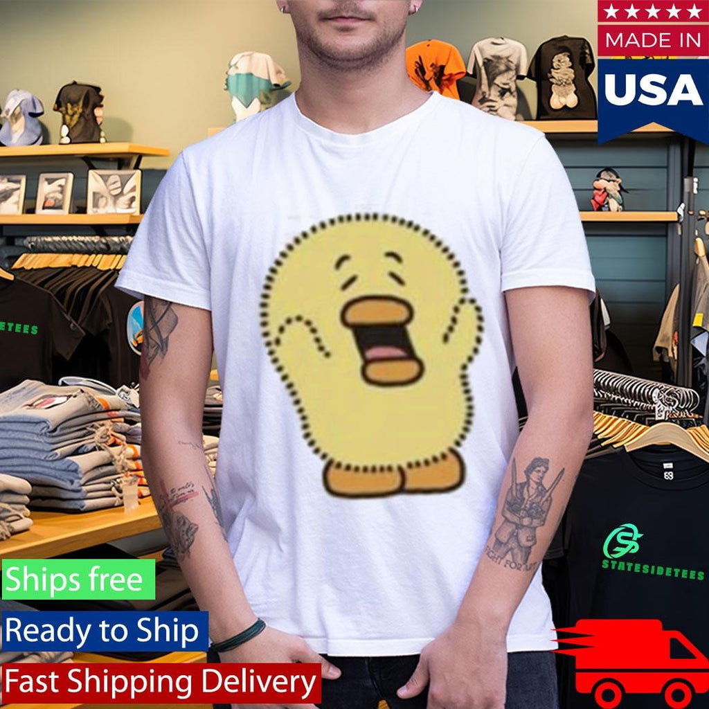 Choicemusicla Taemin Taemori T-Shirt