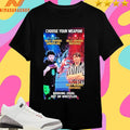 Choose Your Weapon Booking 2026 Ref Or Wrestler Billy Ray Dog Poster Shirts