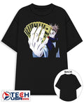 Choso Jujutsu Kaisen money shirt