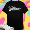 Chris Bey Ultimate Finesser Baller Shirts