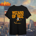 Chris Boswell Wizard Of Boz Shirt