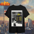 Chris Fleming February 2026 Tour Poster shirt