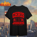 Chris Jones Ceo of sack nation shirt