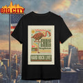 Chris Stapleton 1.10.2026 Hollywood FL Poster shirt