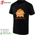 Chris Stapleton 2026 stadium series tour cities shirt
