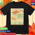 Chris Stapleton Jan 10, 2026 Hollywood Shirt