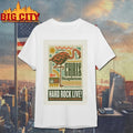 Chris Stapleton Tour Hollywood, FL 10.10.2025 Poster shirt