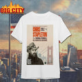 Chris Stapleton Tour San Francisco CA Feb 7 2025 Poster Shirt