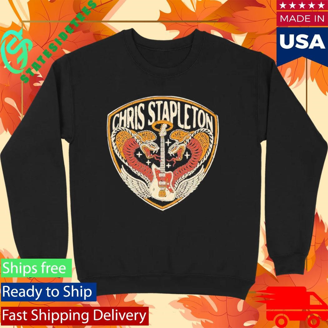 Chris Stapleton Valentines 2026 T-Shirt