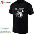 Chris Stapleton all American road show band shirt