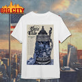 Chris Thile 2025 Bach Toberfest Shows Poster Shirt