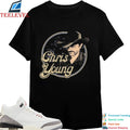 Chris Young Cowboy Hat T-shirts