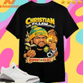 Christian By Law Repent Or Else Shirts
