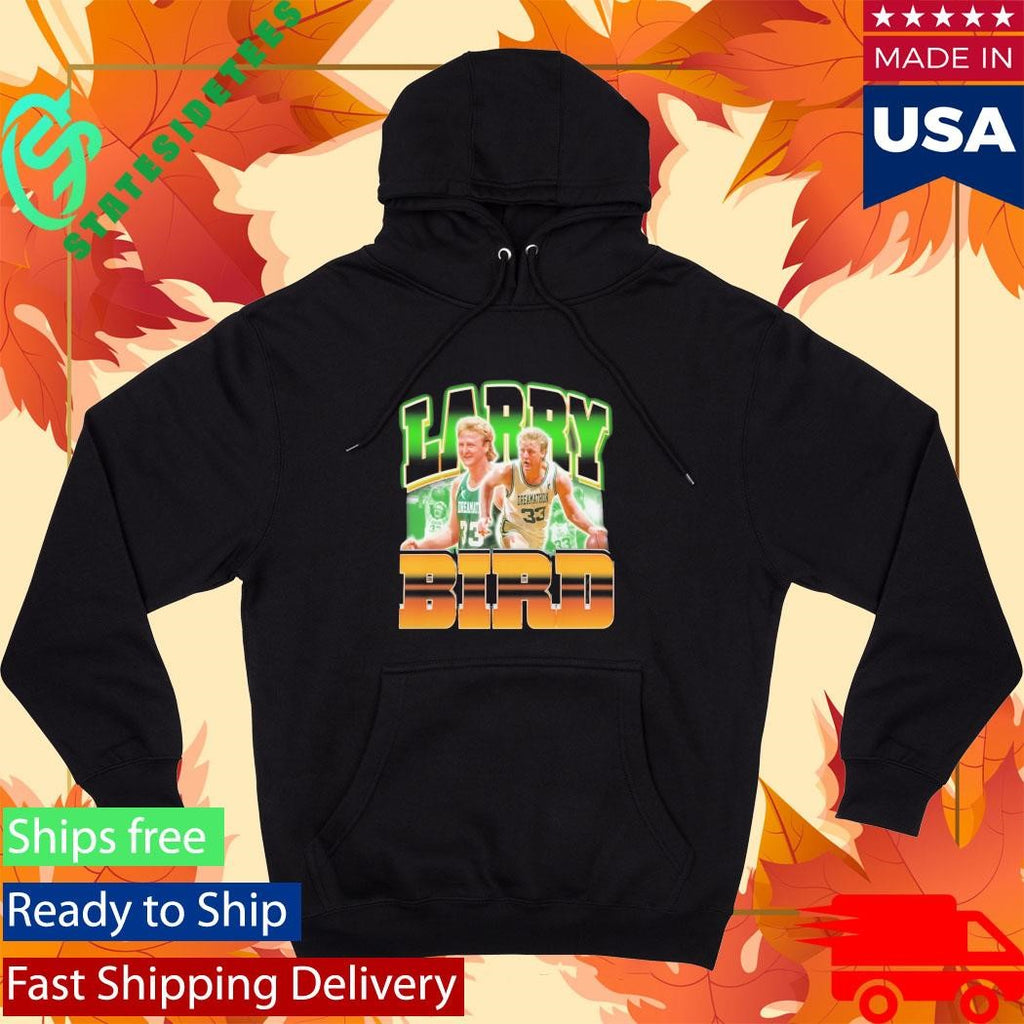 Christian Gonzalez Larry Bird Dreams Shirt