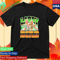 Christian Gonzalez Larry Bird Dreams Shirt