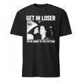 Christian Siriano Get In Loser We’re Going To The Cottage Shirt