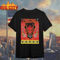 Christmas And Creatures shirt