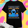 Christmas Cookie Taster Shirts
