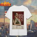 Christmas Dreaming Tour December 2025 Poster shirts