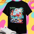Christmas Evil Better Watch Out Better Not Cry Or You May Die Santa 2025 Shirts