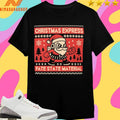 Christmas Express Pate State Material Christmas 2025 Shirts