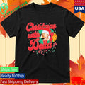 Christmas With Delta Delta Goodrem Shirt