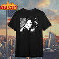 Christopher Hitchens Relegion Poisons Everything Shirt