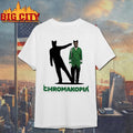 Chromakopia X Tyler 2025 Shirt