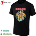 Chrono Trigger Time Adventure shirt
