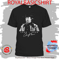 Chuck Norris 19402026 Rest In Peace Tribute Shirt