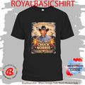 Chuck Norris Rest In Peace Shirt