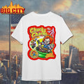 Chucky Charms Cereal Horror Movie Shirt