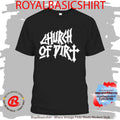 Church Of Dirt Renovated Shirt