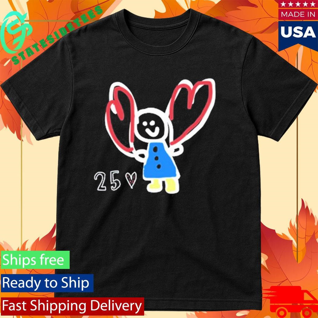 Cielor Special X-Mas Shirt