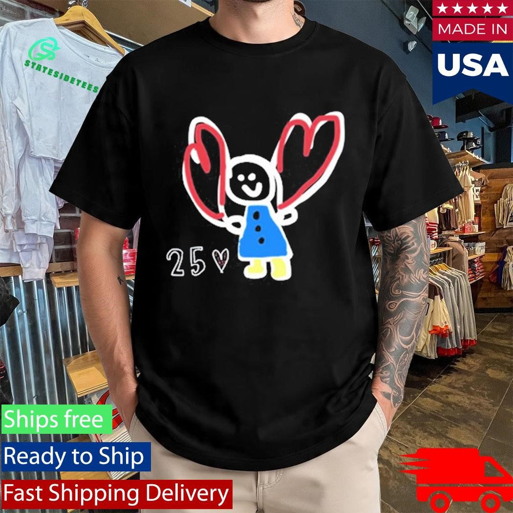 Cielor Special X-Mas Shirt