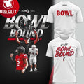 Cincinnati Bearcats Bowl Bound 2025 First Time Since 2022 New Two Sided Shirt