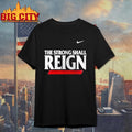Cincinnati Bearcats The Strong Shall Reign Logo Shirt