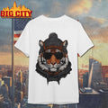 Cincinnati Mascot Football Personalized Ornaments Shirt