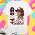 Cincinnati Reds Andrew Abbott Start Your Engine Shirts