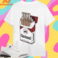 Cincy Smokes Give ‘Em The Heater Shirts