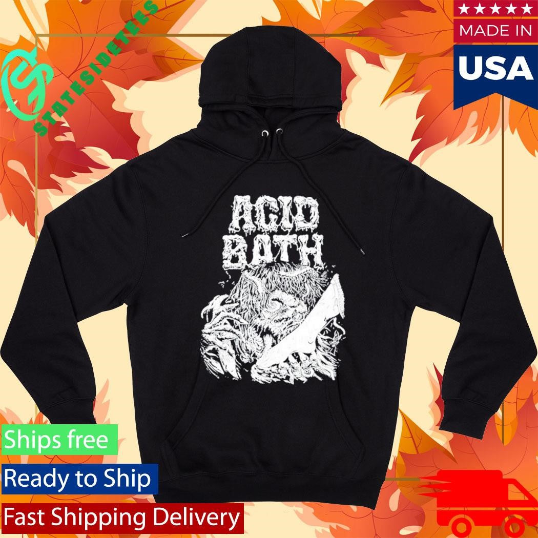 Cinderella Acid Bath Shirt