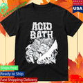 Cinderella Acid Bath Shirt