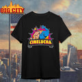 Cinelucha Logo Shirt