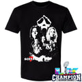 Cinemark Scream 7 Shirt