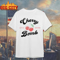 Circa Waves Death &amp; Love shirts