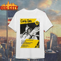 Circle Jerks Keith Morris 70 Years Punk Poster shirt