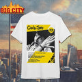 Circle Jerks Keith Morris 70th Birthday 09.19.2025 Los Angeles CA Shirt